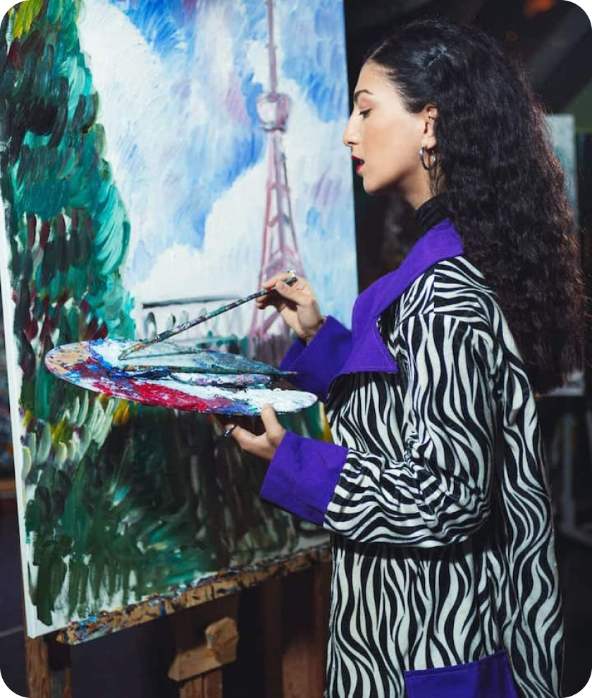 artist