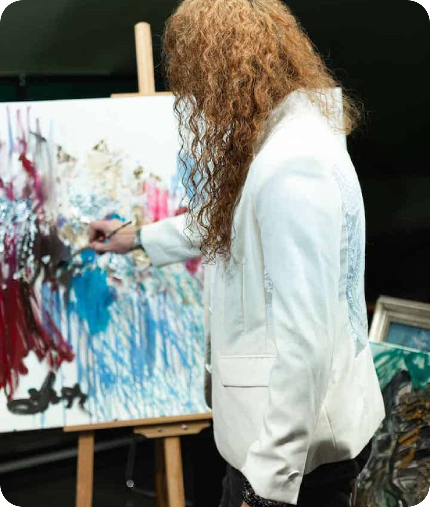 artist