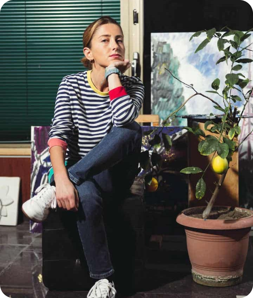 artist