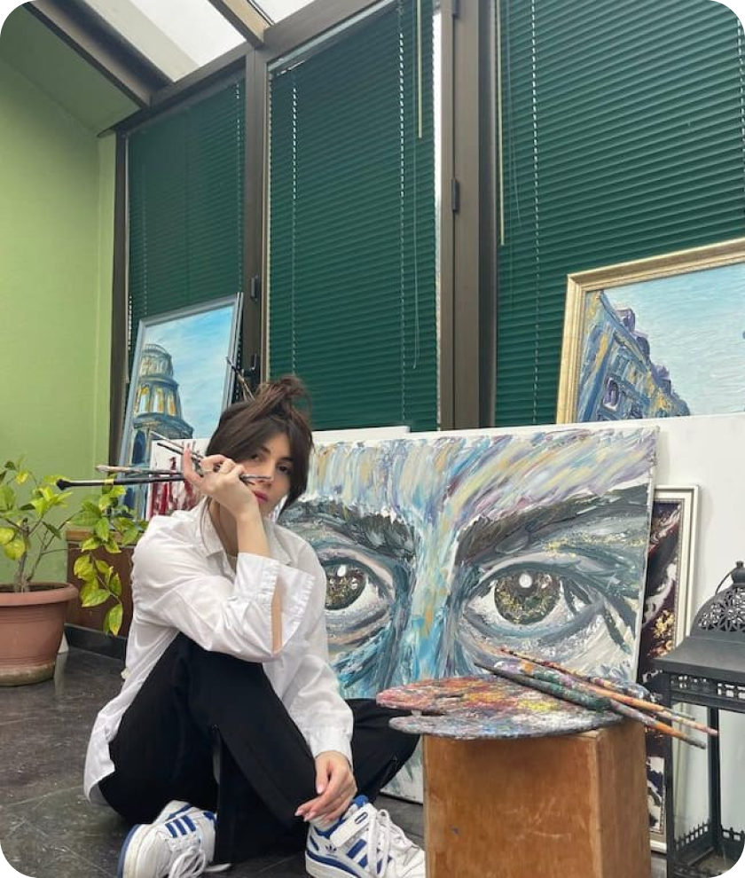 artist