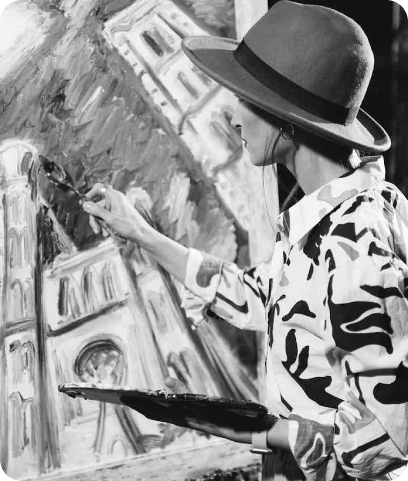 artist
